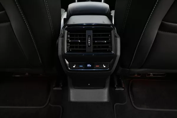 Škoda Kodiaq 2,0 TDI 147 kW DSG 4x4 SportLI - foto 22