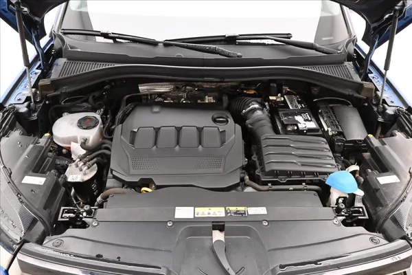 Škoda Kodiaq 2,0 TDI 147 kW DSG 4x4 SportLI - foto 9