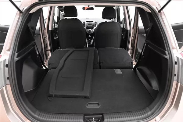 Hyundai ix20 1,4 CVVT 66 KW KLIMA Záruka až - foto 11