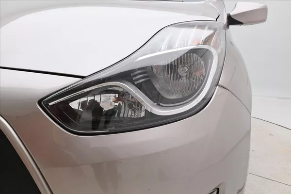 Hyundai ix20 1,4 CVVT 66 KW KLIMA Záruka až - foto 26