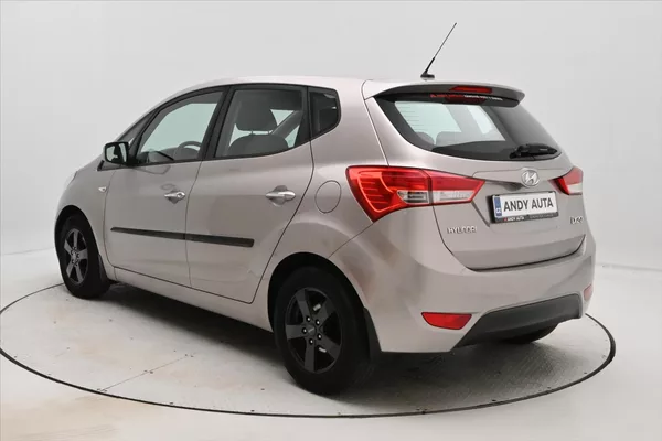 Hyundai ix20 1,4 CVVT 66 KW KLIMA Záruka až - foto 7