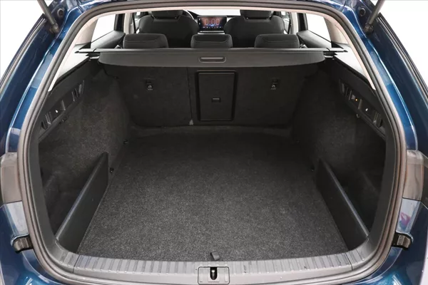 Škoda Octavia 2,0 TDI 110 kW DSG STYLE Záruk - foto 10