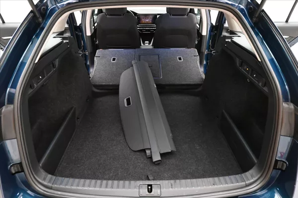 Škoda Octavia 2,0 TDI 110 kW DSG STYLE Záruk - foto 11