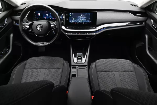 Škoda Octavia 2,0 TDI 110 kW DSG STYLE Záruk - foto 15