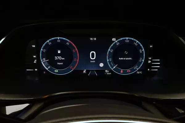 Škoda Octavia 2,0 TDI 110 kW DSG STYLE Záruk - foto 16