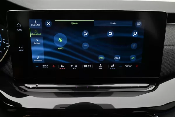 Škoda Octavia 2,0 TDI 110 kW DSG STYLE Záruk - foto 21