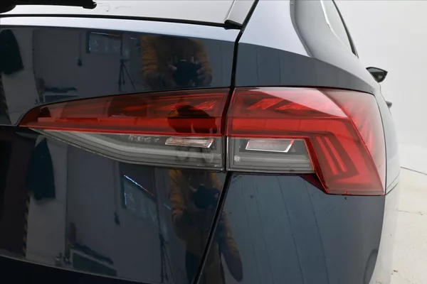Škoda Octavia 2,0 TDI 110 kW DSG STYLE Záruk - foto 31