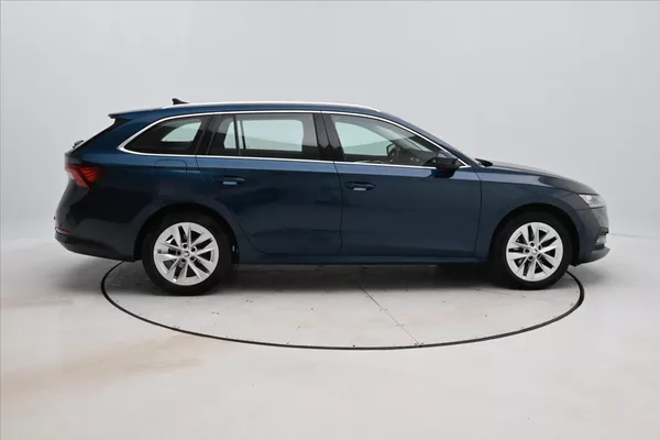 Škoda Octavia 2,0 TDI 110 kW DSG STYLE Záruk - foto 4