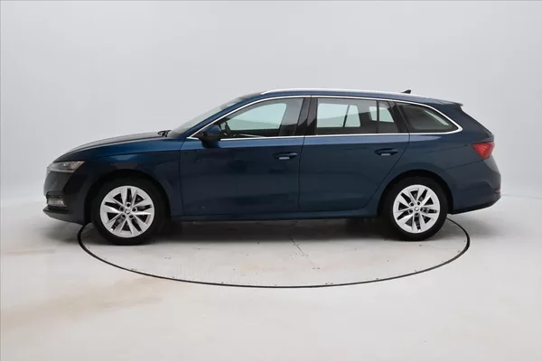 Škoda Octavia 2,0 TDI 110 kW DSG STYLE Záruk - foto 8