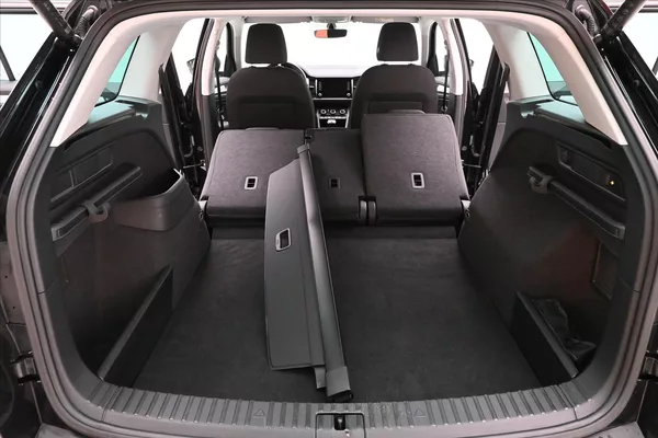 Škoda Kodiaq 2,0 TDI 110 kW DSG TAŽNÉ Záruk - foto 11
