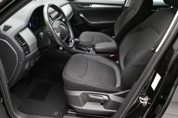 Škoda Kodiaq 2,0 TDI 110 kW DSG TAŽNÉ Záruk - foto 13