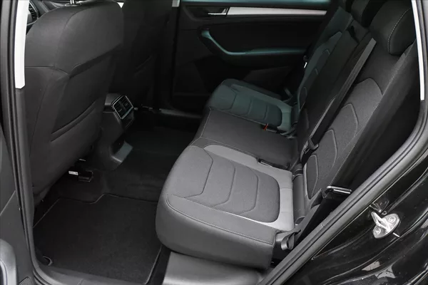 Škoda Kodiaq 2,0 TDI 110 kW DSG TAŽNÉ Záruk - foto 14