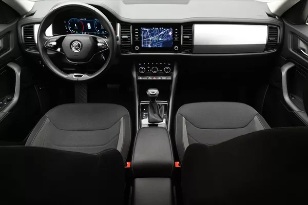 Škoda Kodiaq 2,0 TDI 110 kW DSG TAŽNÉ Záruk - foto 15