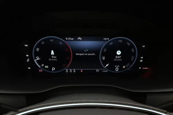 Škoda Kodiaq 2,0 TDI 110 kW DSG TAŽNÉ Záruk - foto 16