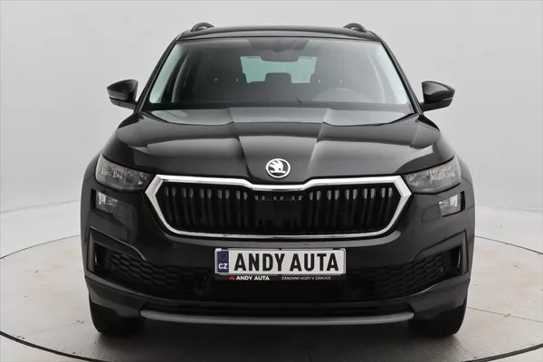 Škoda Kodiaq 2,0 TDI 110 kW DSG TAŽNÉ Záruk - foto 2