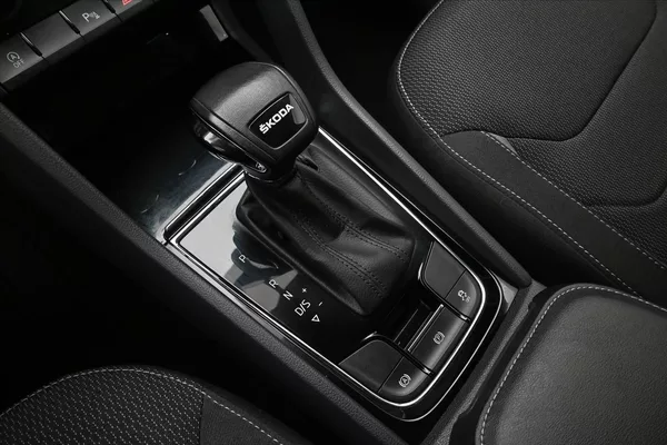 Škoda Kodiaq 2,0 TDI 110 kW DSG TAŽNÉ Záruk - foto 22