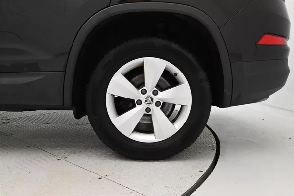 Škoda Kodiaq 2,0 TDI 110 kW DSG TAŽNÉ Záruk - foto 32