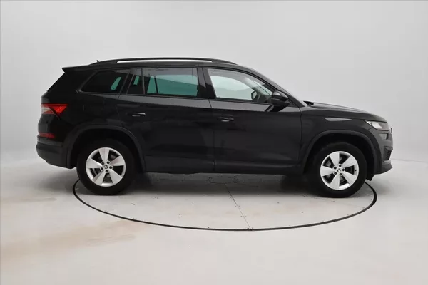 Škoda Kodiaq 2,0 TDI 110 kW DSG TAŽNÉ Záruk - foto 4