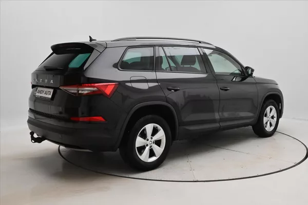 Škoda Kodiaq 2,0 TDI 110 kW DSG TAŽNÉ Záruk - foto 5