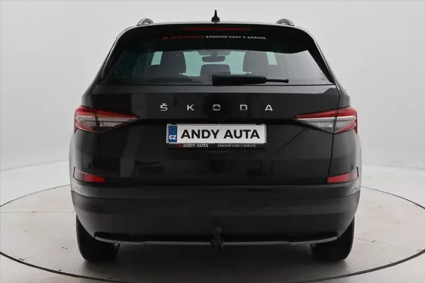 Škoda Kodiaq 2,0 TDI 110 kW DSG TAŽNÉ Záruk - foto 6