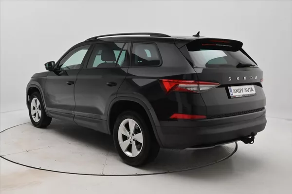 Škoda Kodiaq 2,0 TDI 110 kW DSG TAŽNÉ Záruk - foto 7