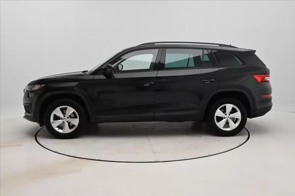 Škoda Kodiaq 2,0 TDI 110 kW DSG TAŽNÉ Záruk - foto 8