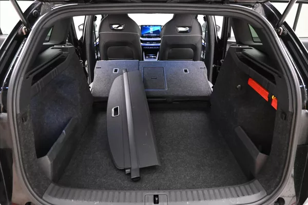 Škoda Enyaq iV60 132 kW SportLINE Záruka a - foto 11