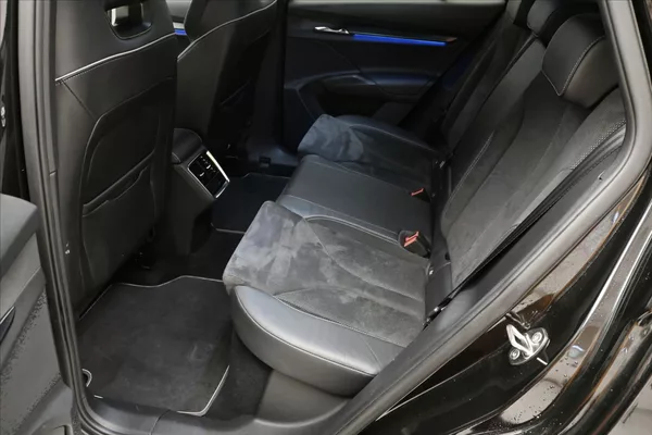 Škoda Enyaq iV60 132 kW SportLINE Záruka a - foto 14