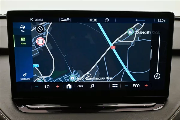Škoda Enyaq iV60 132 kW SportLINE Záruka a - foto 20