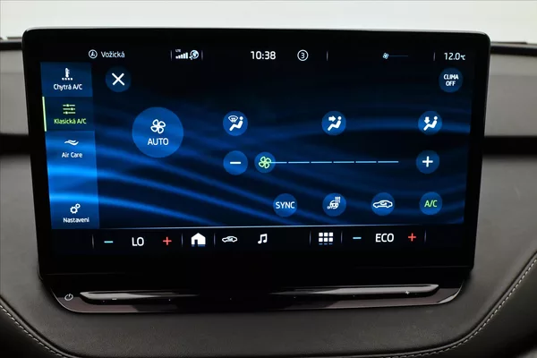 Škoda Enyaq iV60 132 kW SportLINE Záruka a - foto 21