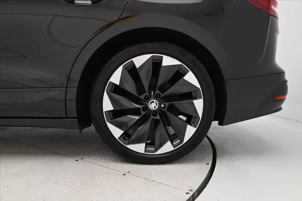 Škoda Enyaq iV60 132 kW SportLINE Záruka a - foto 30