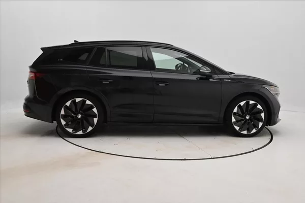 Škoda Enyaq iV60 132 kW SportLINE Záruka a - foto 4