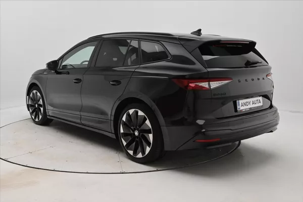 Škoda Enyaq iV60 132 kW SportLINE Záruka a - foto 7