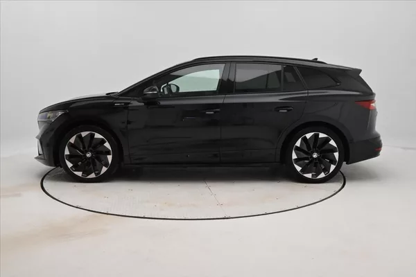 Škoda Enyaq iV60 132 kW SportLINE Záruka a - foto 8