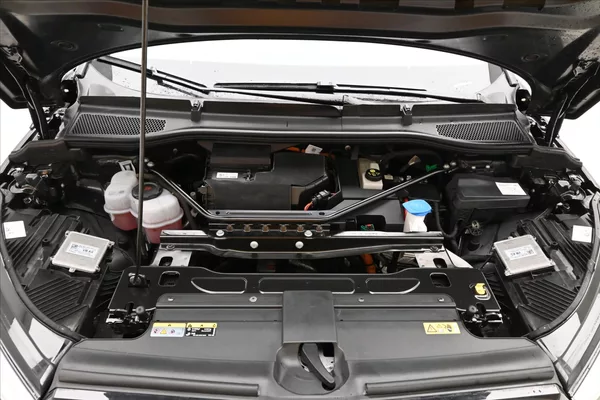 Škoda Enyaq iV60 132 kW SportLINE Záruka a - foto 9
