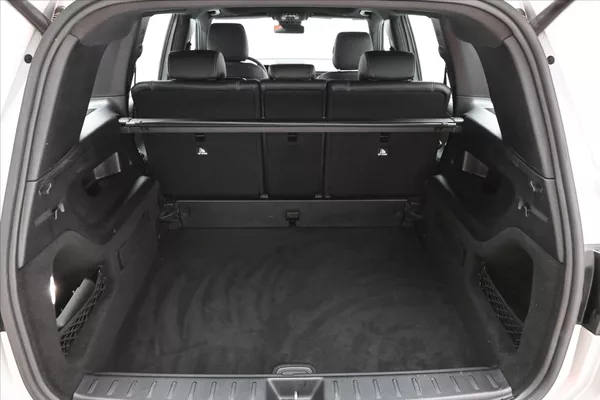 Mercedes-Benz GLB 2,0 220d 140 kW Progressive Ed - foto 10