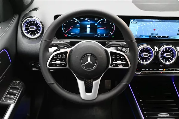 Mercedes-Benz GLB 2,0 220d 140 kW Progressive Ed - foto 18