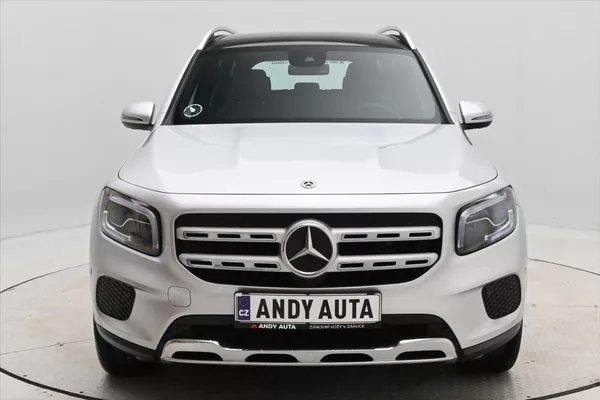 Mercedes-Benz GLB 2,0 220d 140 kW Progressive Ed - foto 2