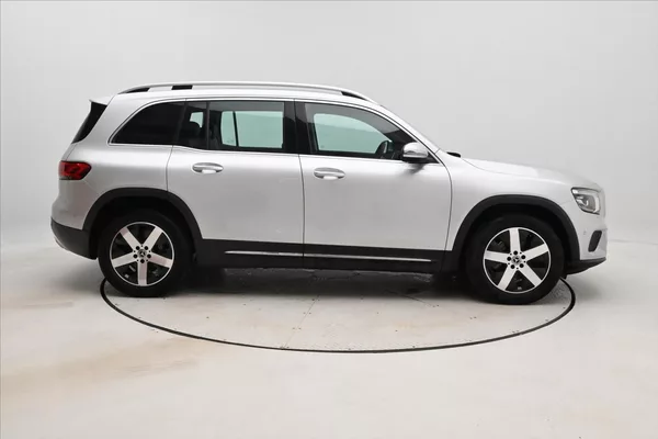 Mercedes-Benz GLB 2,0 220d 140 kW Progressive Ed - foto 4