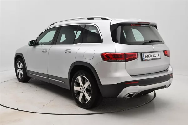 Mercedes-Benz GLB 2,0 220d 140 kW Progressive Ed - foto 7