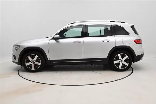 Mercedes-Benz GLB 2,0 220d 140 kW Progressive Ed - foto 8