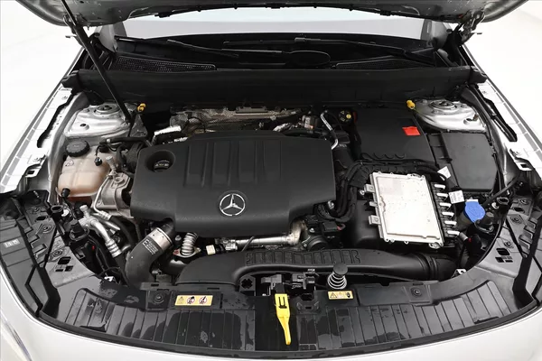 Mercedes-Benz GLB 2,0 220d 140 kW Progressive Ed - foto 9