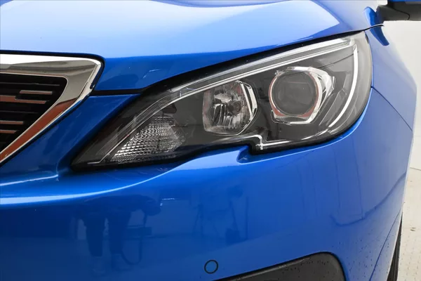 Peugeot 308 1,5 BlueHDI 96 kW Allure Záruk - foto 29
