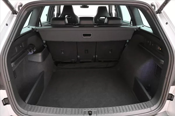 Škoda Kodiaq 2,0 TDI 147 kW DSG 4x4 Sportli - foto 10