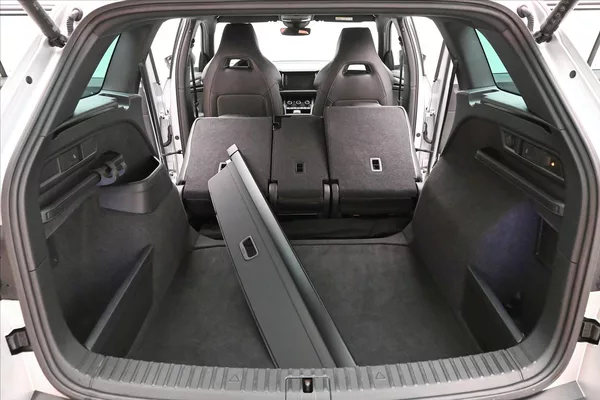 Škoda Kodiaq 2,0 TDI 147 kW DSG 4x4 Sportli - foto 11