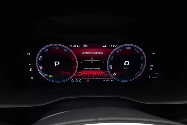 Škoda Kodiaq 2,0 TDI 147 kW DSG 4x4 Sportli - foto 16