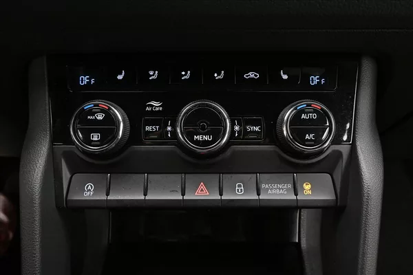 Škoda Kodiaq 2,0 TDI 147 kW DSG 4x4 Sportli - foto 21