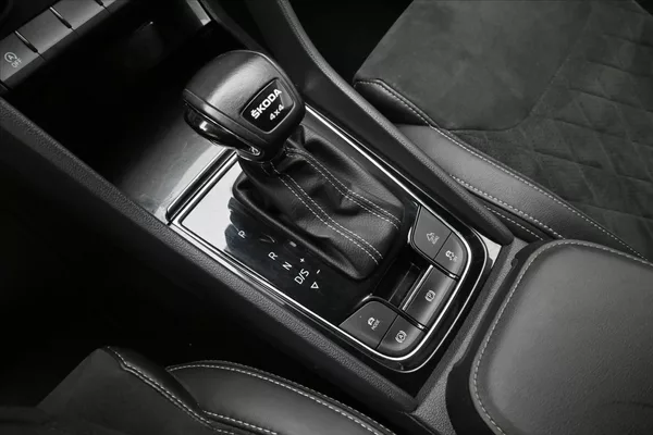 Škoda Kodiaq 2,0 TDI 147 kW DSG 4x4 Sportli - foto 23