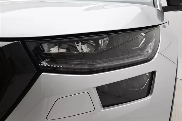 Škoda Kodiaq 2,0 TDI 147 kW DSG 4x4 Sportli - foto 31
