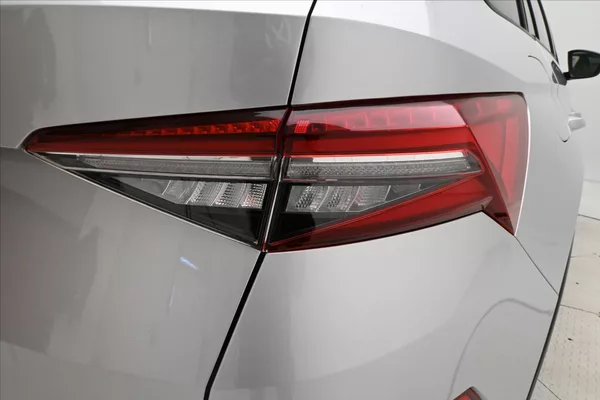 Škoda Kodiaq 2,0 TDI 147 kW DSG 4x4 Sportli - foto 32